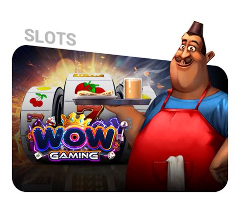 god of wu slots asia gaming|WOW Gaming .